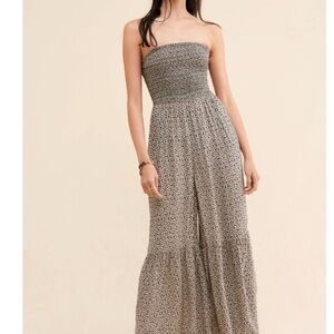 Free People Little Of Your Love Jumpsuit